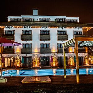 My Green Boutique Hotel
